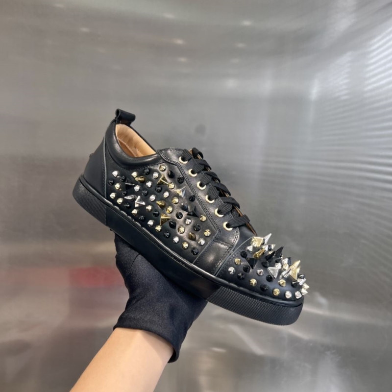 Christian Louboutin Low Shoes